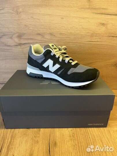 Кроссовки New Balance ML 565