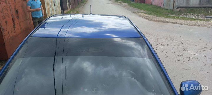 Kia Rio 1.6 AT, 2011, 330 000 км