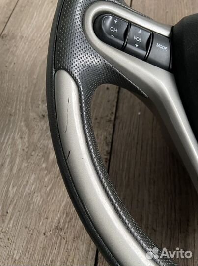 Руль Honda Civic 5D Цивик 5Д