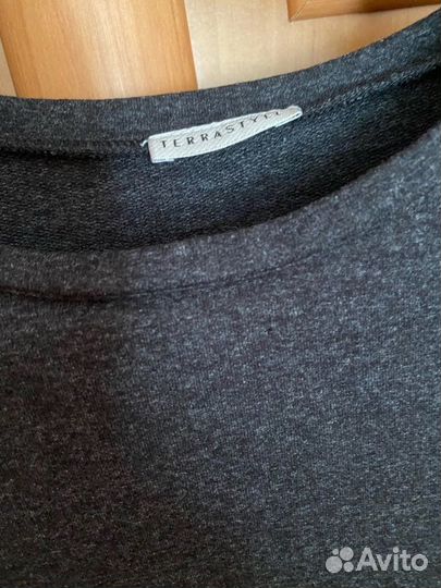 Платье новое