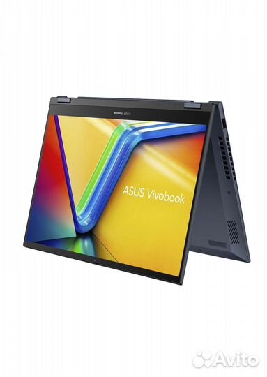 Asus Vivobook S 14 Flip TN3402QA-LZ147W