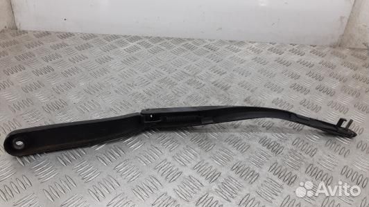 Щеткодержатель лобового стекла BMW 5 F10/F11 (3BA0