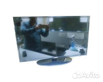 Телевизор Samsung UE32FH4003