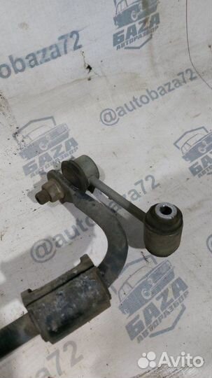 Стабилизатор задний Lexus Gs300 S190 4grfse 2010