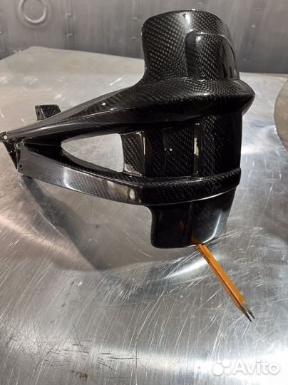 Хагер, BMW R1200GS