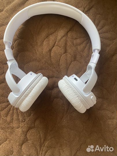 Беспроводные наушники jbl tune 510bt