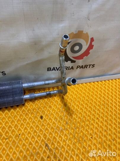 Радиатор гидроусилителя руля Bmw X5 E70 3.0 2007