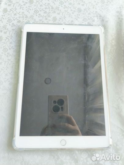 iPad