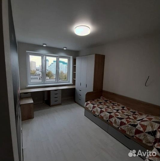 Рабочая зона