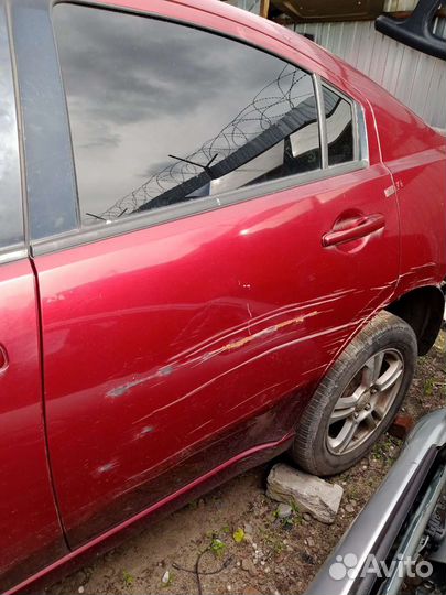 Бампер передний в сборе. Ford Mondeo 4. 2008г