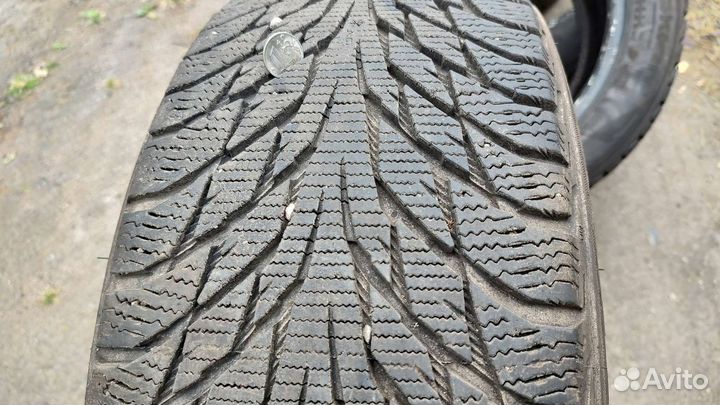 Nokian Tyres Hakkapeliitta R2 205/55 R16