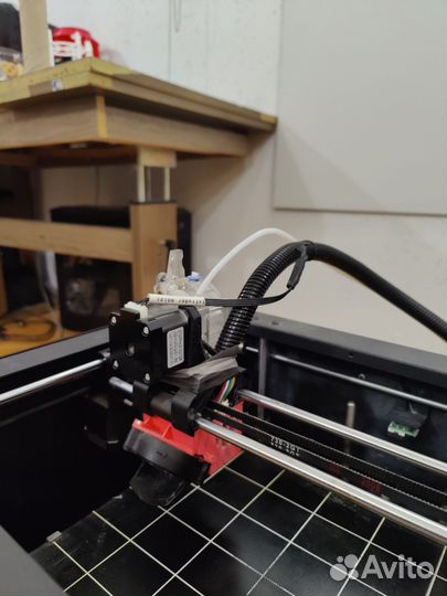 3D принтер flyingbear ghost 5