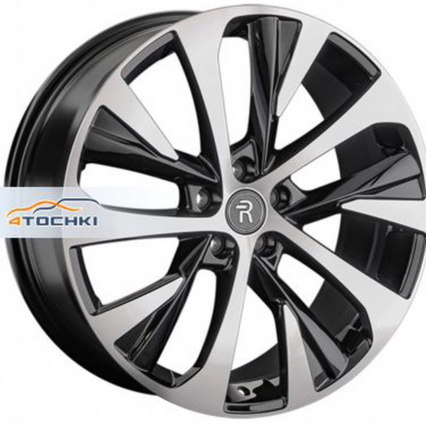 Литые диски Replay GL71 8×R20 5×108