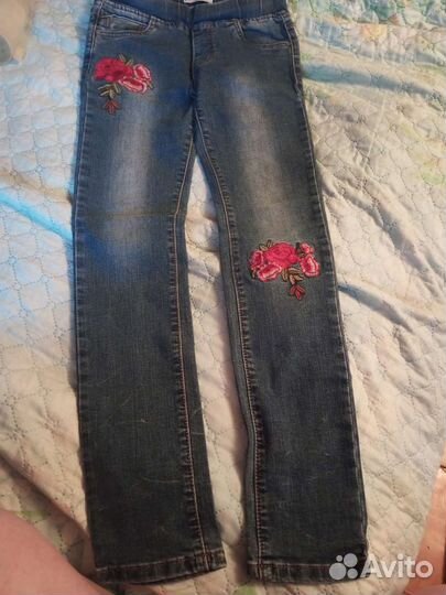 Вещи на девочку