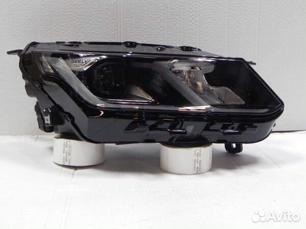 Фара правая Geely Coolray (SX11)