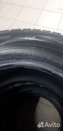 Yokohama Ice Guard IG50 215/65 R16