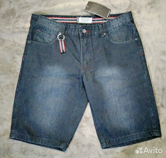 Шорты Top Secret. W34. Новые