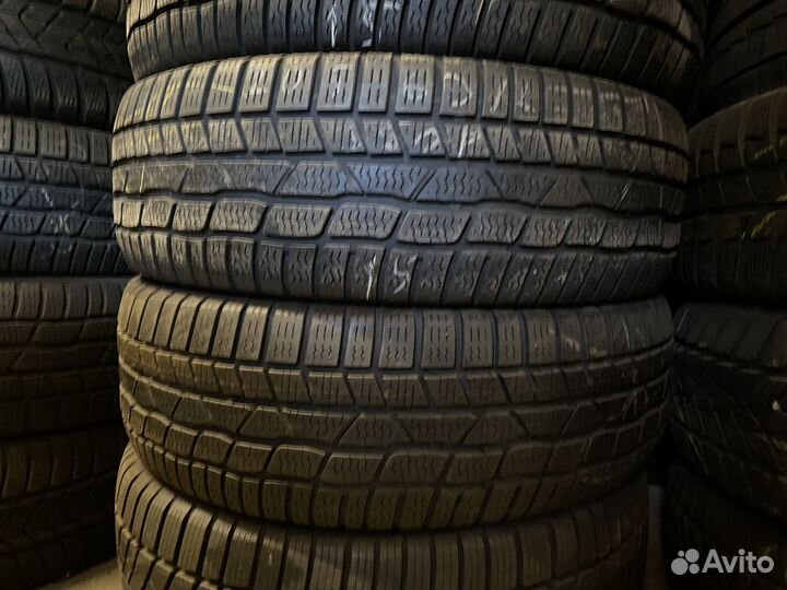 Continental ContiWinterContact TS 830 P 205/60 R16 Y