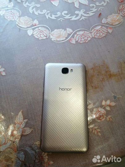 HONOR 5A, 2/16 ГБ
