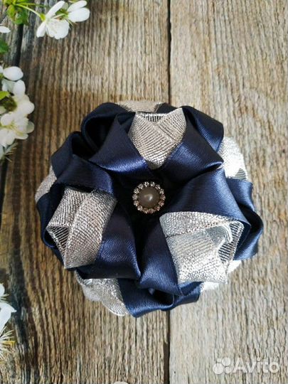 Резинка для волос