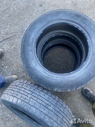 Goodyear Aquatred Plus 195/65 R15