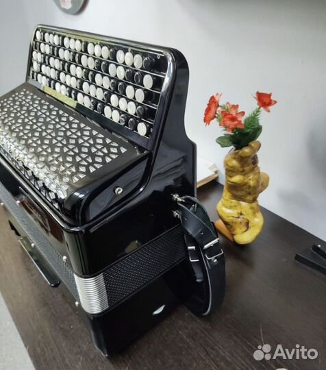 Баян Юпитер 2 готово выборный 2020 год