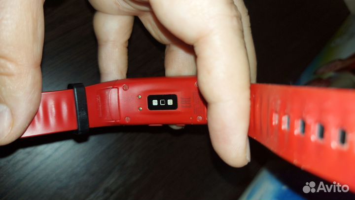 Samsung Gear for 2 pro