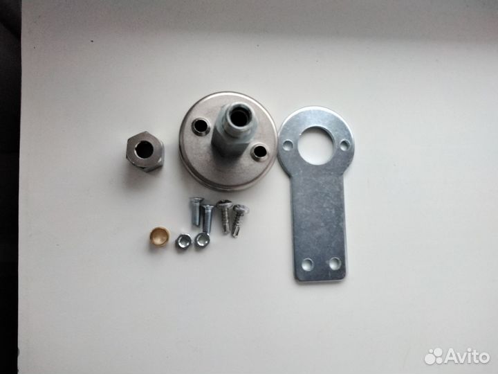 Заправочное устройство гбо без крышки