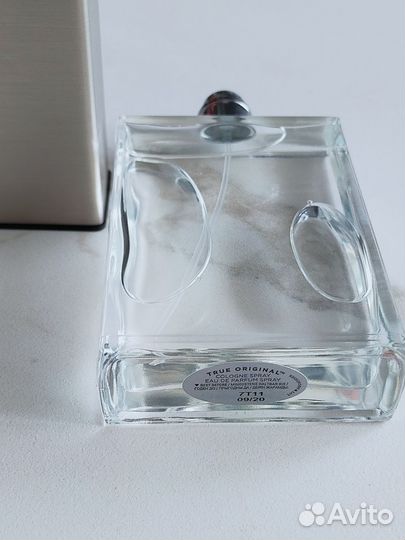 Мужская туалетная вода True Original Mary Kay