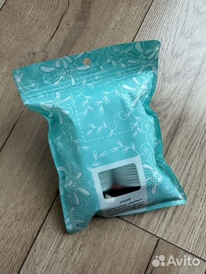 Аксессуары для волос пакетом