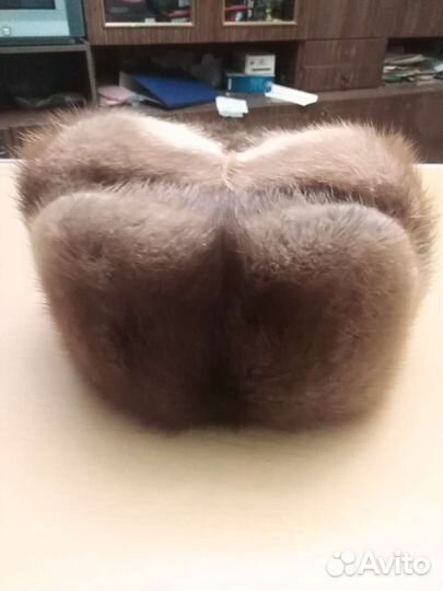 Мужская шапка Размер 56-57