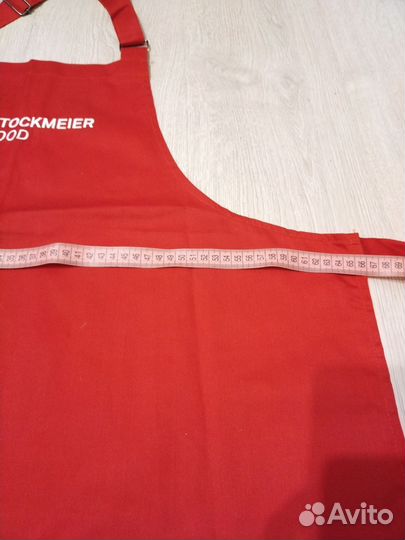 Фартук для кухни женский