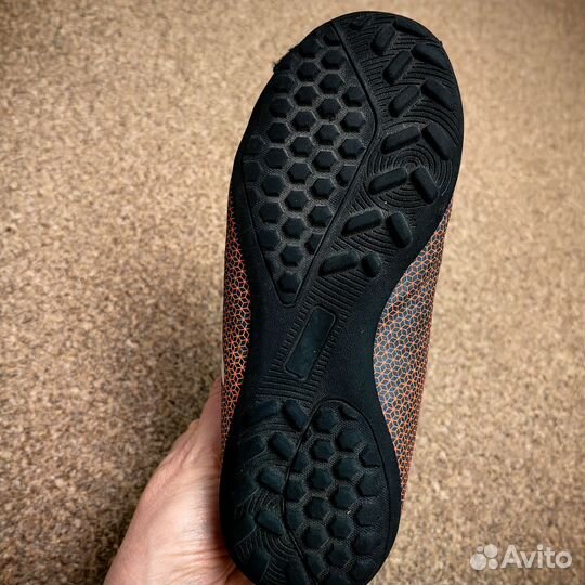 Сороконожки Demix, размер 30