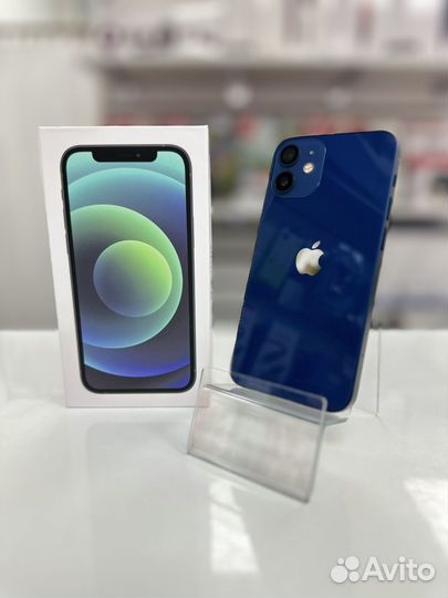 iPhone 12 mini, 256 ГБ