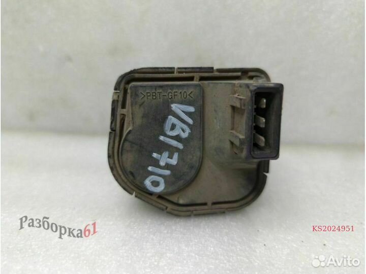 Мотор корректора фары audi A4 B5. bosch, Цена за 1