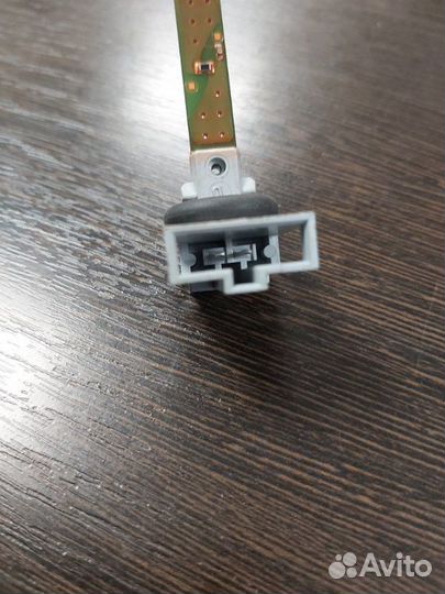 Датчик температуры воздуха в салоне Porsche