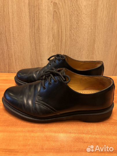 Ботинки 43 р