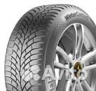 Continental WinterContact TS 870 P 215/65 R17