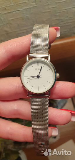 Часы женские