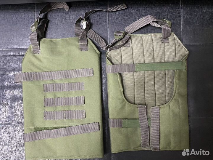 Чеол защиты бедра