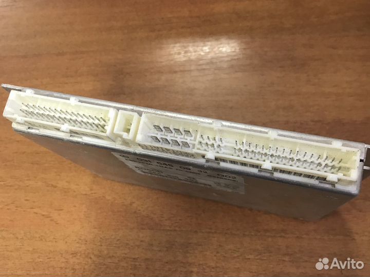 Блок управления ESP PML BAS Mercedes W220