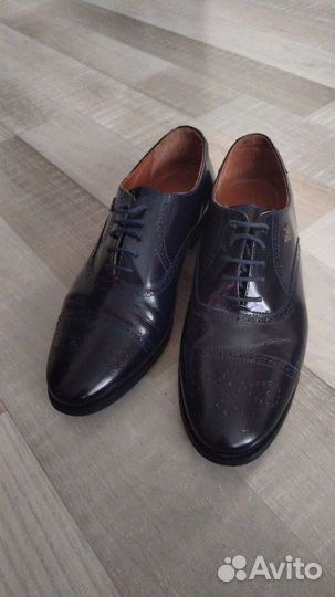 Кеды armani junior Португалия