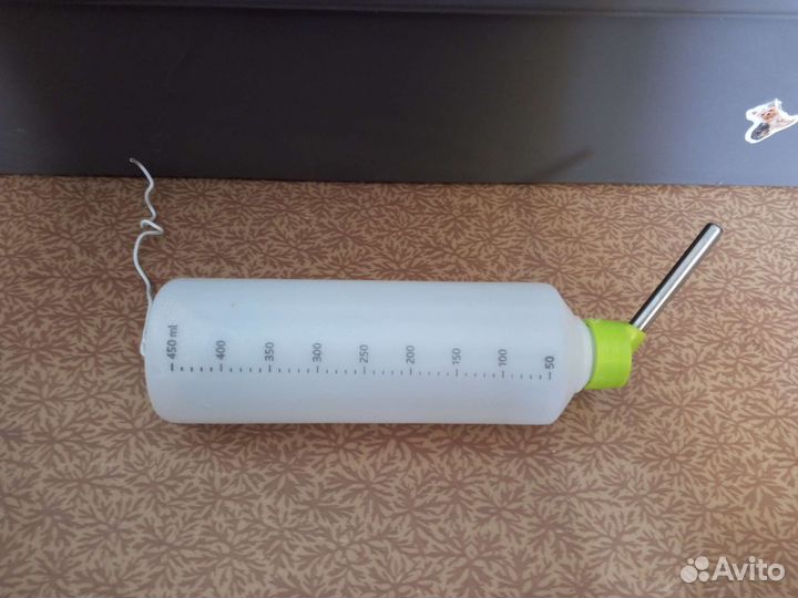 Клетка для грызунов большая