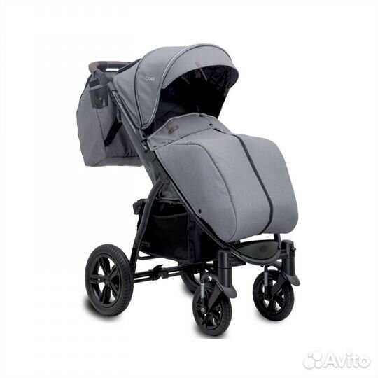 Коляска прогулочная