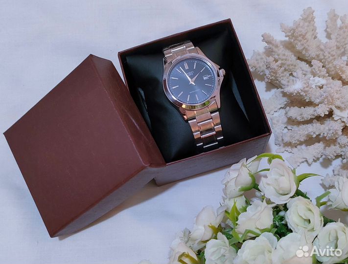 Часы Casio мужские