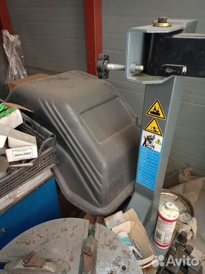 Шиномонтажный станок бу комплект