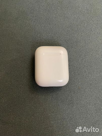 Airpods 2 оригинал
