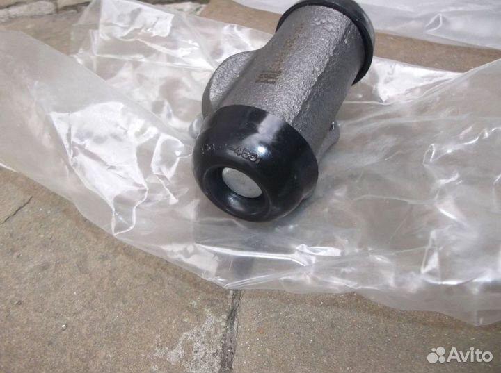 Тормозной цилиндр для Вашего автомобиля