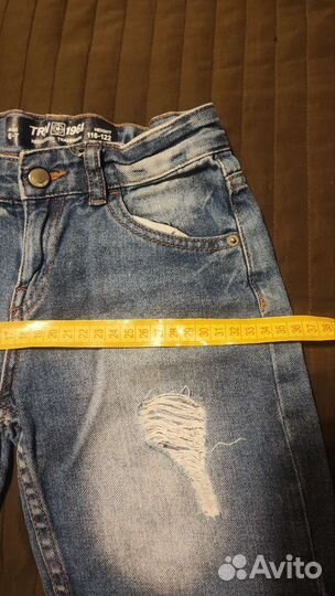 Шорты для мальчика