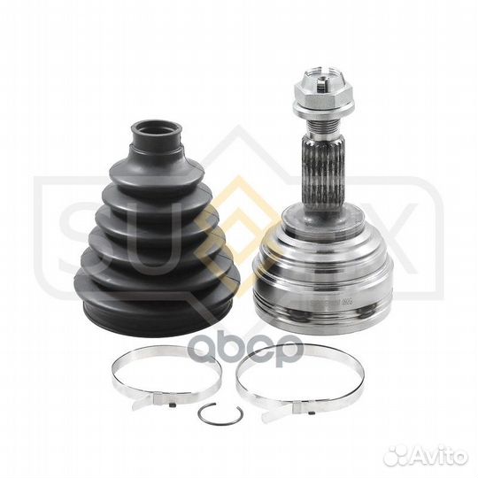 Шрус наружный перед прав/лев ST1097 sufix